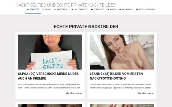 nackt-selfies.com