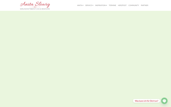 www.anita-slowig.de