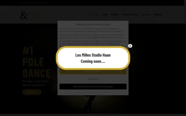 www.danceandpole.de