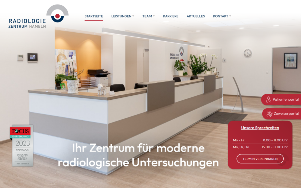 www.radiologie-zentrum-hameln.de