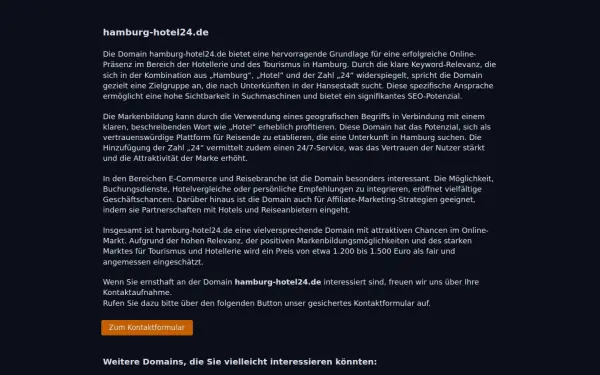 hamburg-hotel24.de