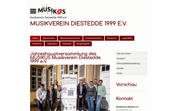 www.musikus-diestedde.de