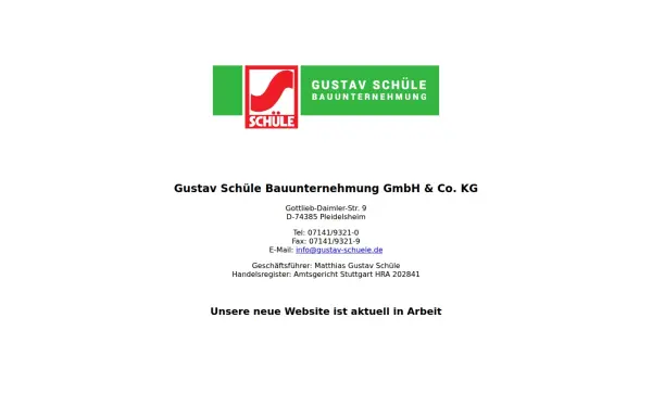 gustav-schuele.de