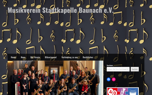 www.musikverein-baunach.de