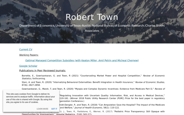 www.robertjtown.com