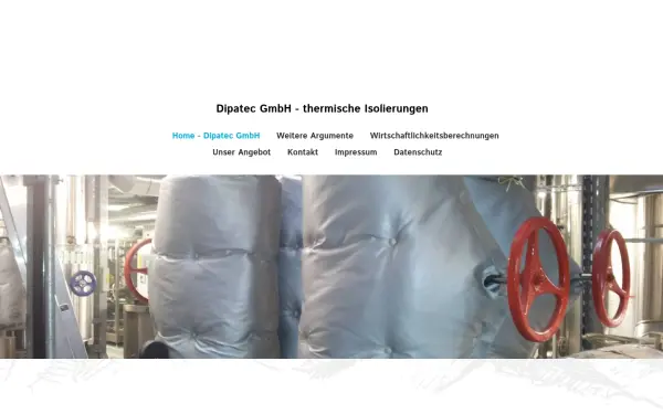 dipatec.de