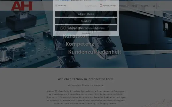 www.ahwzb.de