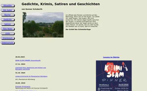 gunnar-schuberth.de