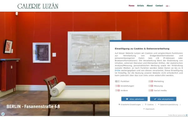 www.luzan-berlin.de