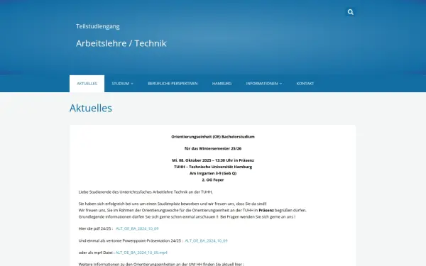 arbeitslehre-hamburg.de