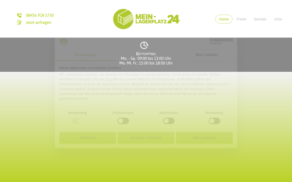 www.mein-lagerplatz24.de