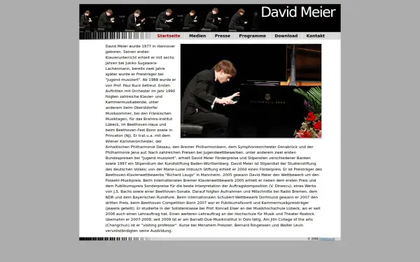 david-meier.de