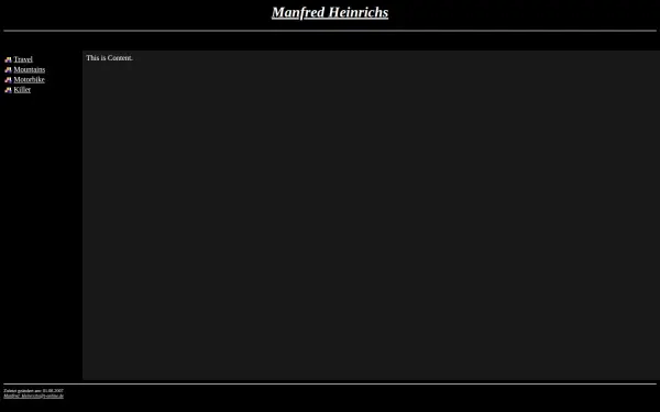 manfred-heinrichs.de