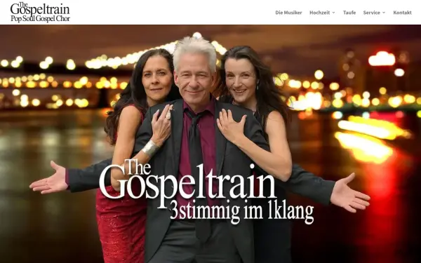 thegospeltrain.de