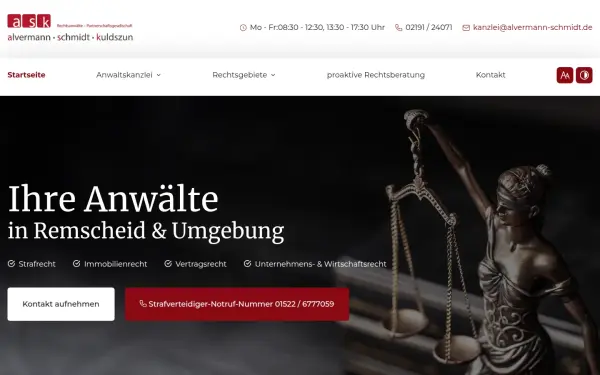 www.alvermann-schmidt.de