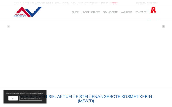apotheke-bannert.de