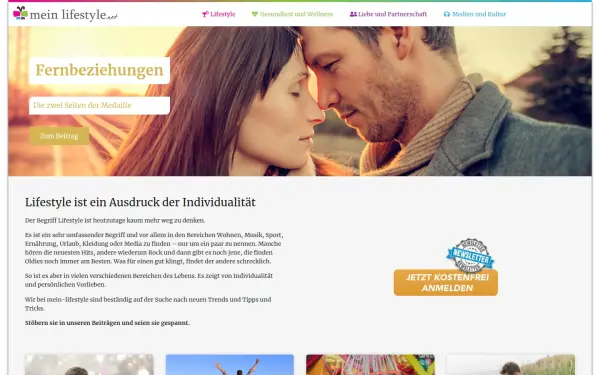 mein-lifestyle.net
