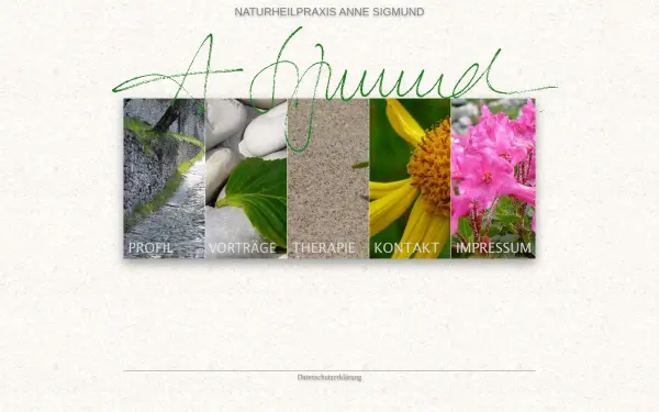 anne-sigmund.de