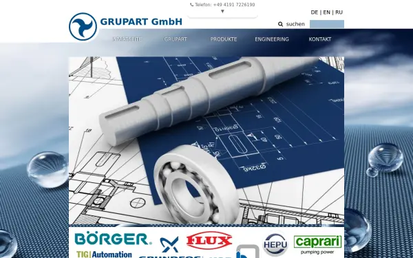 grupart-eu.de