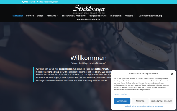 stoecklmayer.com