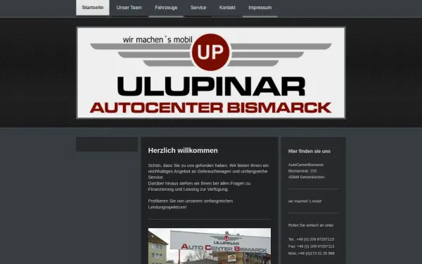 www.autocenterbismarck.de