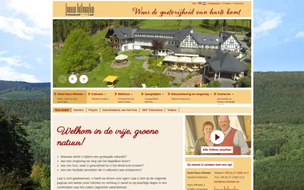 www.haus-hilmeke.de