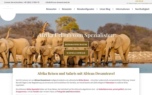 african-dreamtravel.de
