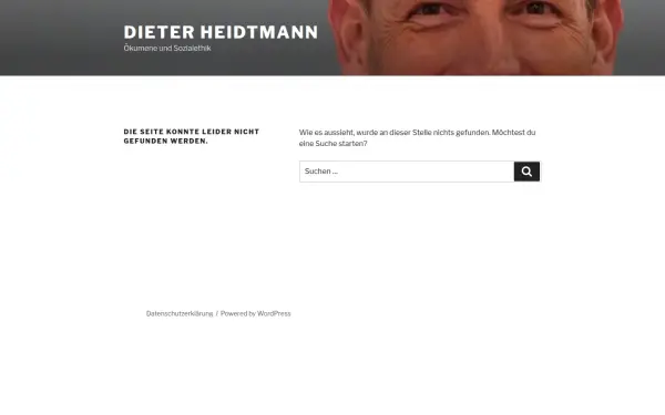 dieter-heidtmann.de