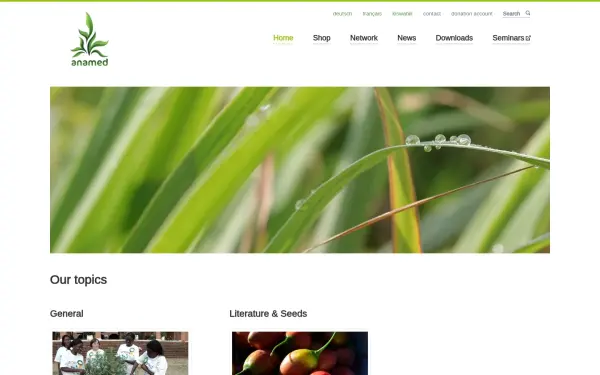 www.anamed-edition.com