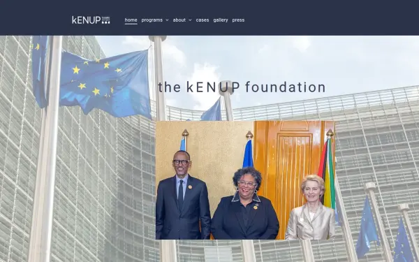 www.kenup.eu