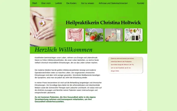heilpraktikerin-holtwick.de
