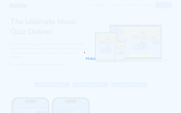 mukiz.com