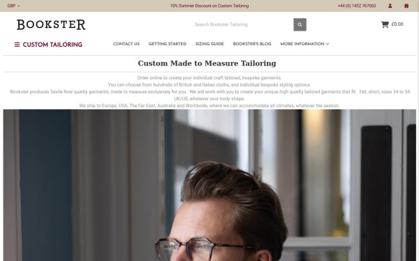 www.bookster.co.uk