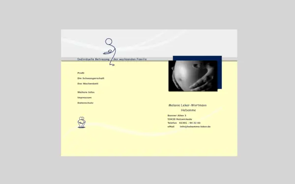 hebamme-leker.de