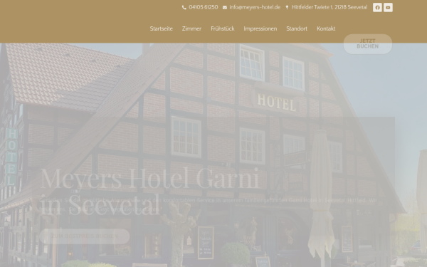 meyers-hotel.de