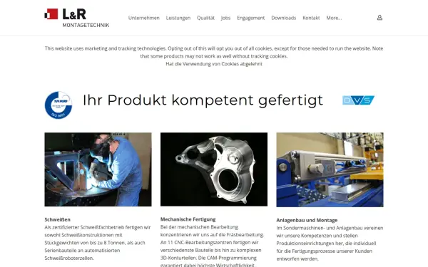 www.lr-montagetechnik.de