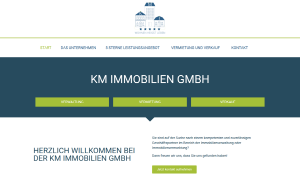 kmmanagement.de