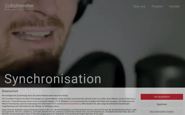 www.die-bildgestalten.de