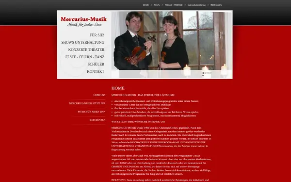 www.mercurius-musik.de