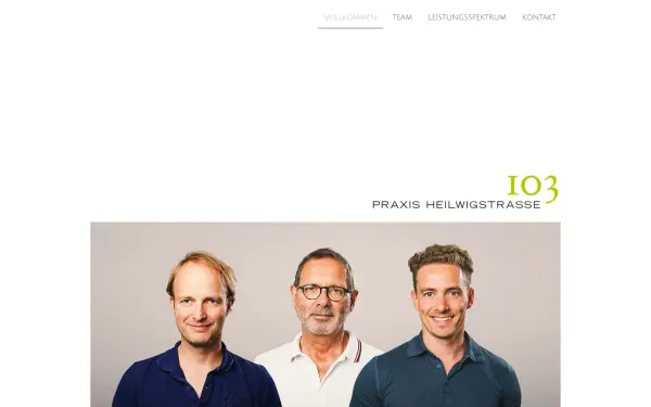 www.arztpraxis-heilwig103.de
