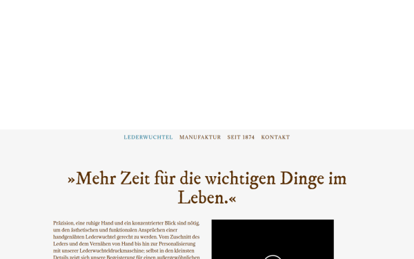 www.lederwuchtel.at