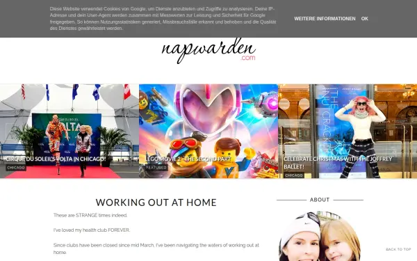 www.napwarden.com