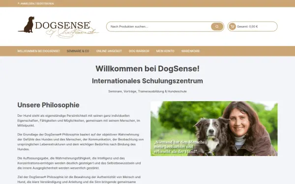 dogsense-shop.de