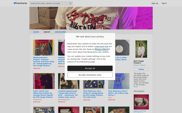 kidcongopowers.bandcamp.com