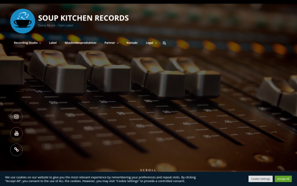 soup-kitchen-records.com