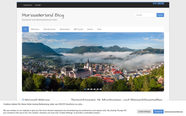 www.mariazellerland-blog.at