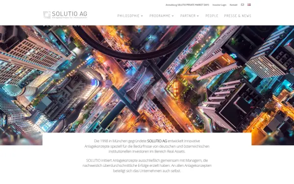 www.solutio.ag
