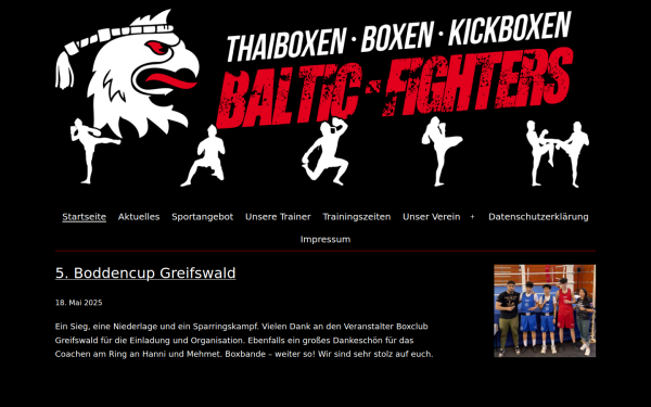 baltic-fighters.de