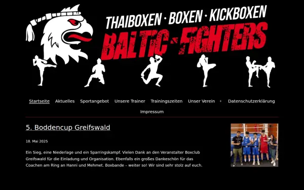 baltic-fighters.de