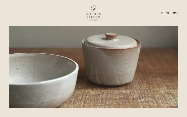 www.goldenspleen.de